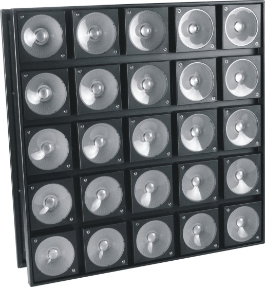 LED 矩陣燈
