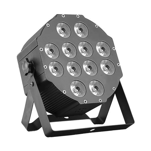 12x10W LED帕燈