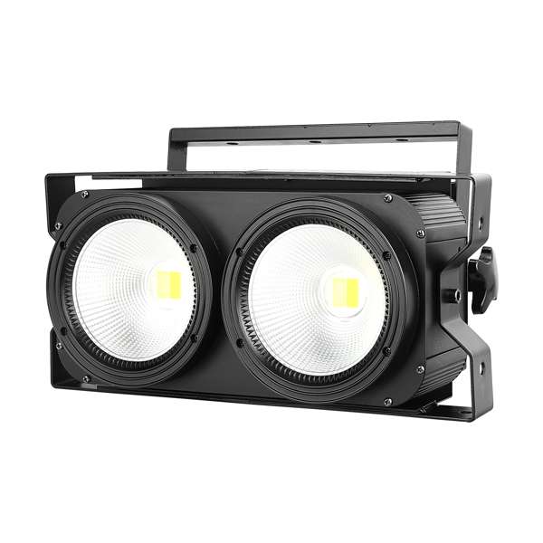 LED兩眼觀眾燈