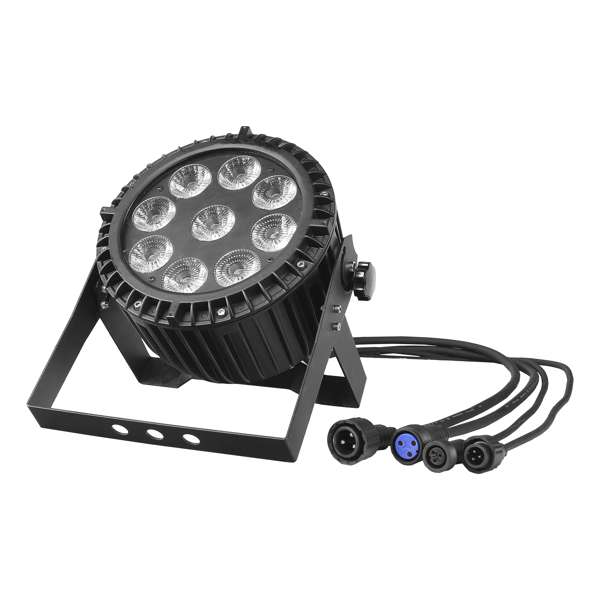 9*15W LED 帕燈