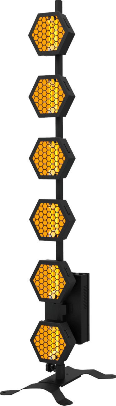 復(fù)古太陽(yáng)燈