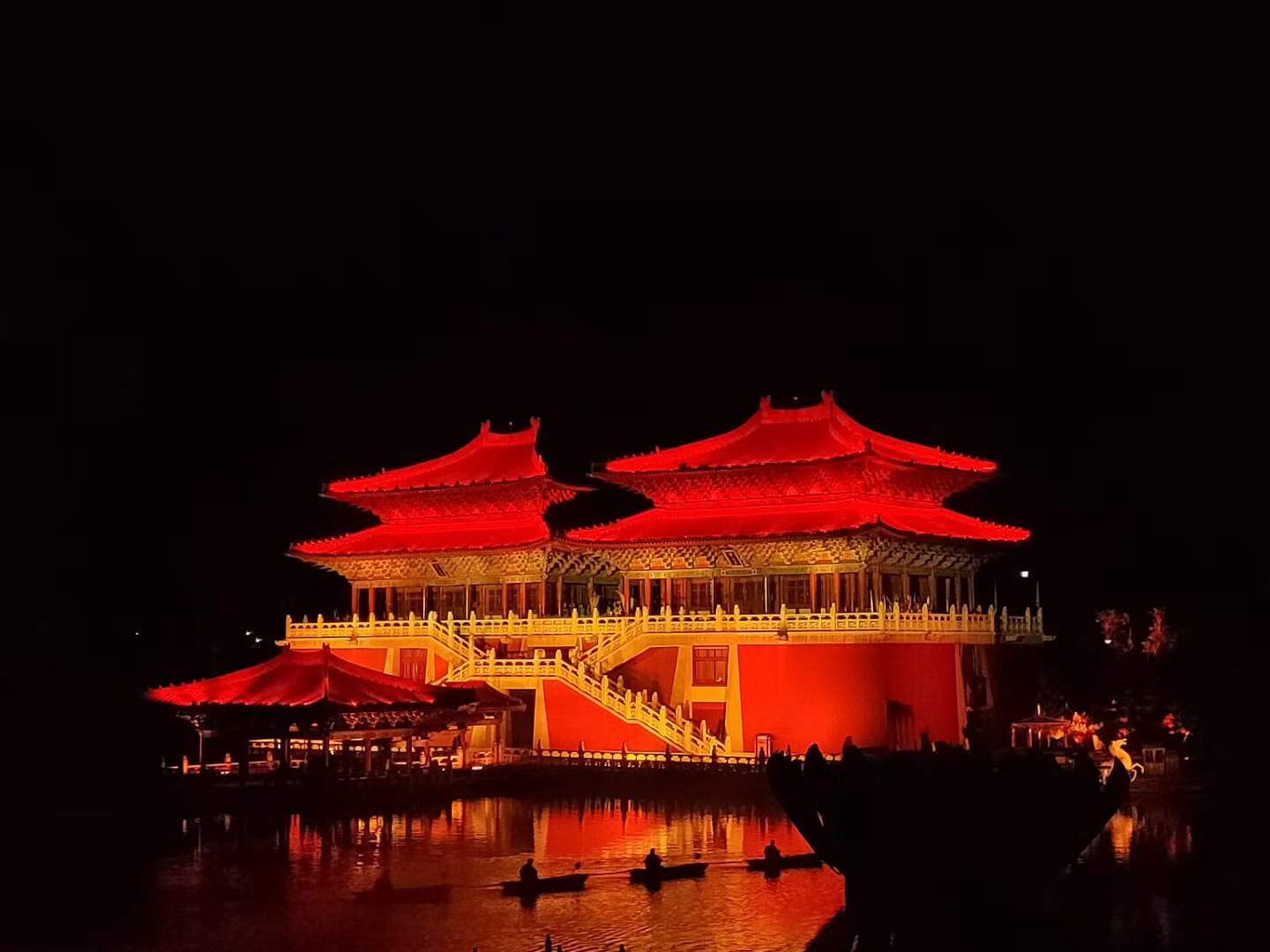 大宋東京夢(mèng)華