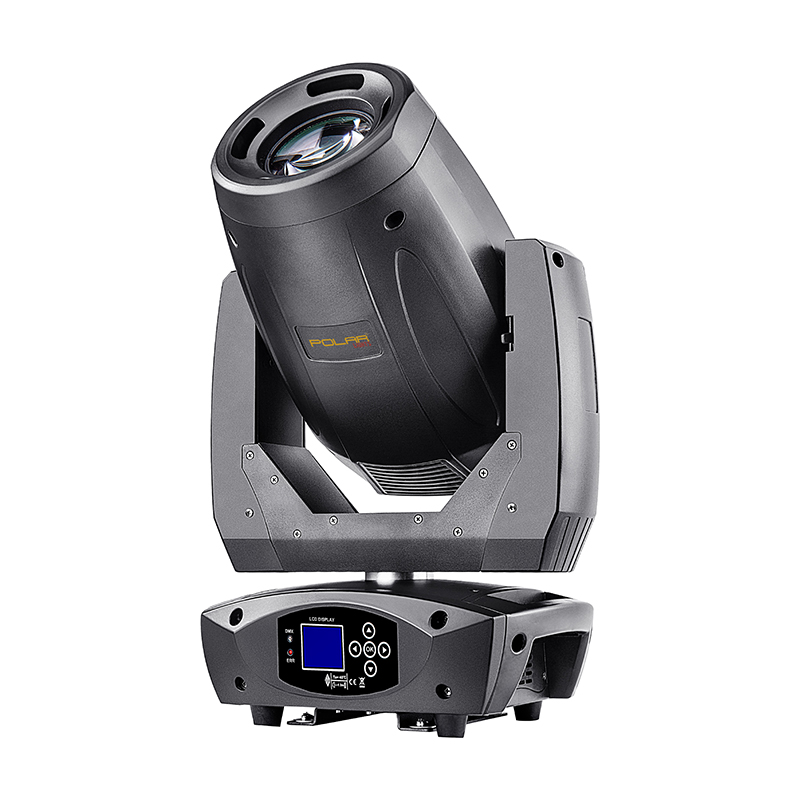 LED 200W 三合一搖頭燈