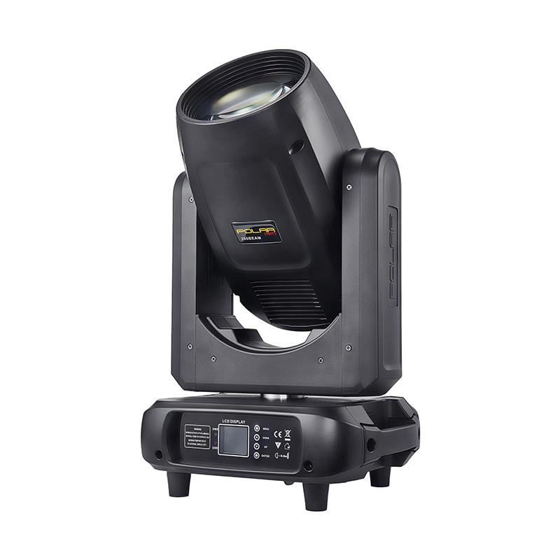 LED 200W 光束搖頭燈