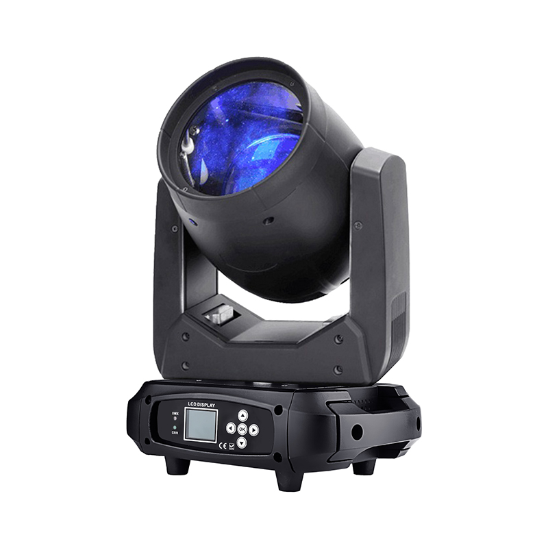 LED 100W 光束搖頭燈