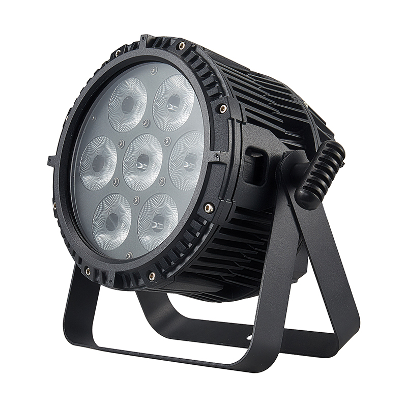 迷你LED 防水PAR燈