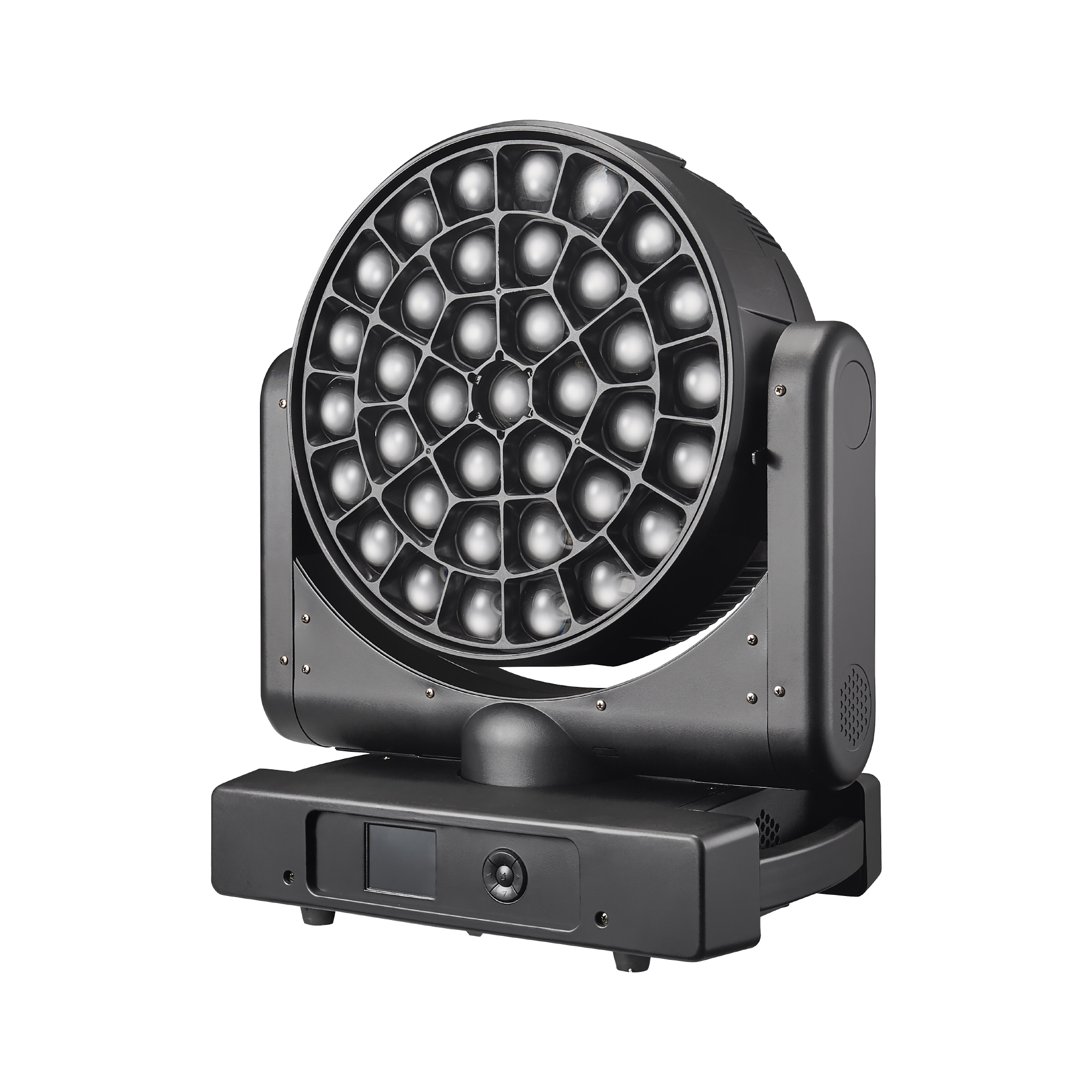 LED 37顆40W大蜂眼